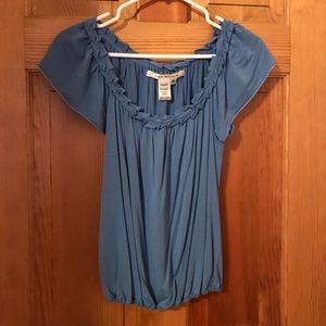 Max Studio size xs shirt